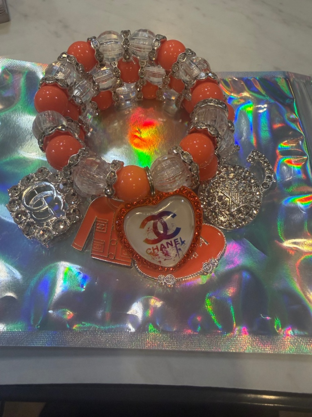 Bracelets
